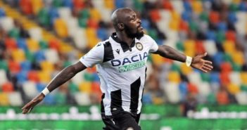 SERIE A: UDINESE, L’IMPRESA STORICA SCATENA LA FESTA SALVEZZA