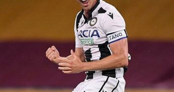 LE PAGELLE DI STERA : ROMA vs UDINESE 0 – 2