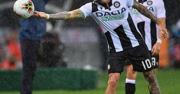 LE PAGELLE DI STERA : UDINESE vs LAZIO 0 – 0