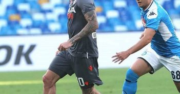 LE PAGELLE DI STERA : NAPOLI vs UDINESE 2 – 1