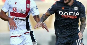 LE PAGELLE DI STERA : CAGLIARI vs UDINESE 0 – 1
