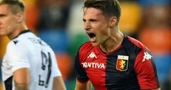 SERIE A: UDINESE, BEFFA ATROCE ALLO SCADERE