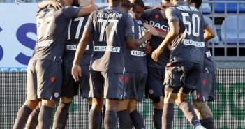 UDINESE SALVA E VINCENTE