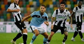 SERIE A: UDINESE, UN ALTRO PICCOLO PASSO VERSO LA SALVEZZA