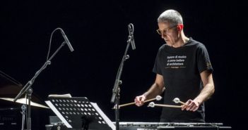 IL 19 AGOSTO A TUTTO JAZZ SUL PALCO DI TEATRO ESTATE 2020