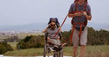 UNA MALATTIA RARA, UN’AMICIZIA VERA E UN’INCREDIBILE VOGLIA DI SPINGERSI OLTRE