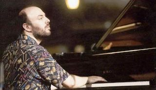 IL 19 AGOSTO A TUTTO JAZZ SUL PALCO DI TEATRO ESTATE 2020