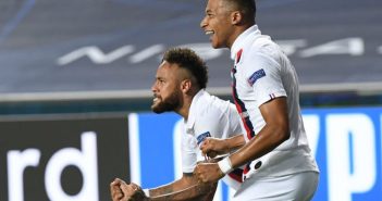 CHAMPIONS LEAGUE: ATALANTA FUORI, MA A TESTA ALTISSIMA