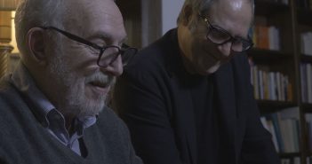 Cinemazero: MI CHIAMO ALTAN E FACCIO VIGNETTE alla presenza del regista!