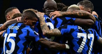 IL WEEKEND DI SERIE A: PAZZA INTER