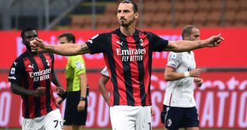 RIPARTE LA SERIE A: SOTTO IL SEGNO DI IBRA