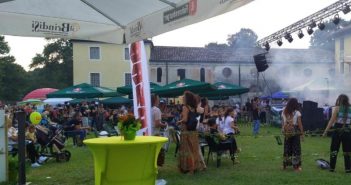 FOSAR, IL FESTIVAL DELLE ARTI
