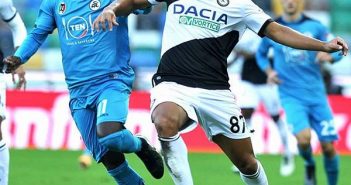 LE PAGELLE DI STERA : UDINESE vs SPEZIA 0 – 2