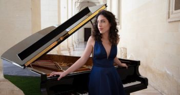 La pianista Beatrice Rana apre la stagione musicale del Teatro Nuovo Giovanni da Udine