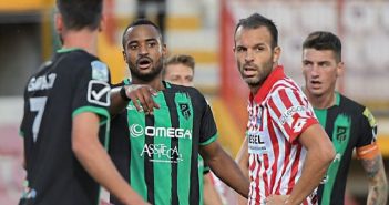 Pordenone: Diaw non basta a Vicenza finisce in parità