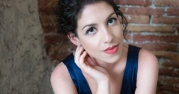TNGU, DUE DATE PER IL CONCERTO DI BEATRICE RANA