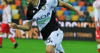 IL DERBY DI COPPA È DELL’ UDINESE