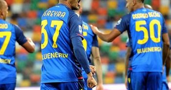 LE PAGELLE DI STERA : UDINESE vs PARMA 3 – 2