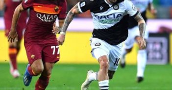 L’ UDINESE SI FA MALE DA SOLA