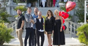 ‘Zio Ueb’, online la schetck-comedy di Marco e Pippo