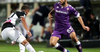 GARA SENZA GARRA NE’ GOL E L’ UDINESE NON PASSA