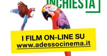 Pordenone Docs Fest – Le voci dell’inchiesta
