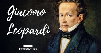 Sognando l’infinito: la magia di Giacomo Leopardi