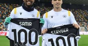 LE PAGELLE DI STERA : UDINESE vs GENOA 1 – 0