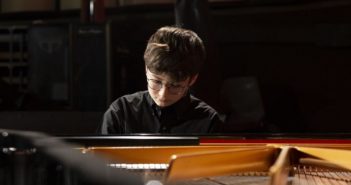 Piano City Pordenone: un concerto di Natale per festeggiare il 250mo anniversario di Beethoven