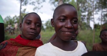 Cinemazero: Gli occhi dell’Africa