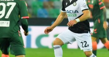 A UDINE VINCE IL FREDDO