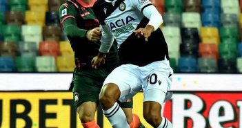 LE PAGELLE DI STERA : UDINESE vs CROTONE 0-0