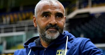 SERIE A: IL PARMA HA ESONERATO FABIO LIVERANI