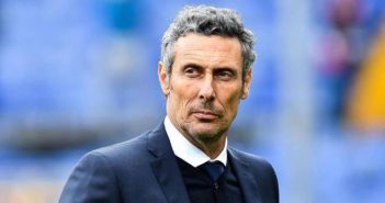 UDINESE: CHI E’ CAUSA DEL SUO MAL PIANGA SE STESSO