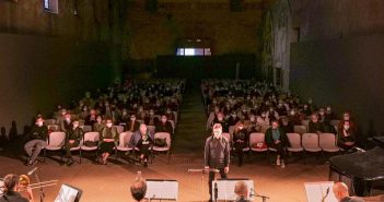 NEI SUONI DEI LUOGHI – Pubblicato il bando XXIII edizione del festival internazionale di musica e territori