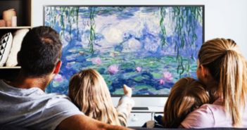 Nasce “Art.Live!” per visite guidate online in diretta alle mostre Aperte le prevendite per “Monet e gli Impressionisti”
