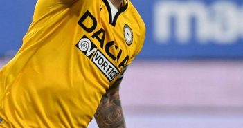 LE PAGELLE DI STERA – SAMPDORIA vs UDINESE : 2 – 1