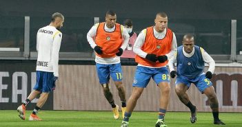 LE PAGELLE DI STERA – JUVENTUS vs UDINESE : 4 – 1