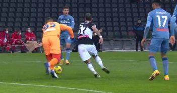 UDINESE DA BATTAGLIA