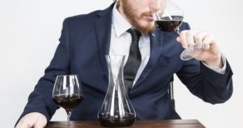 IN VINO…LIBERTAS
