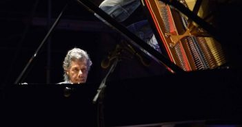 Udin&Jazz ricorda il grande pianista Chick Corea