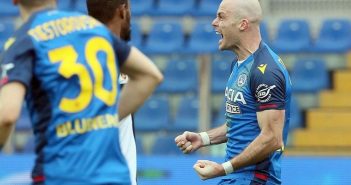 LE PAGELLE DI STERA : PARMA vs UDINESE 2-2