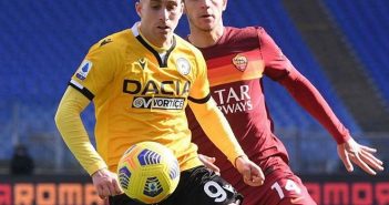 LE PAGELLE DI STERA : ROMA vs UDINESE 3-0