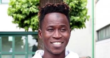 CHERIF KARAMOKO: SALVATI TU CHE HAI UN SOGNO