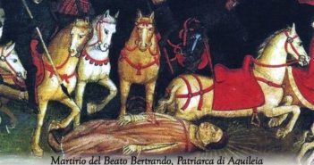 Dall’assassinio del Patriarca alla conquista della Serenissima