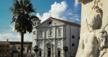 RESPIRA LA CULTURA – Nasce a Palmanova un nuovo interlocutore nel panorama associazionistico regionale