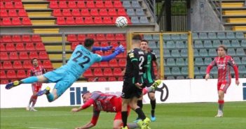 Pordenone: Con il fiato corto