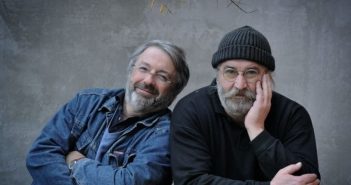 Udin&Jazz TORNA A CASA