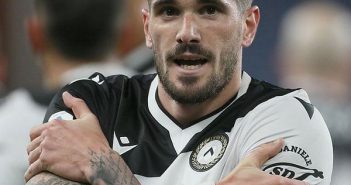 LE PAGELLE DI STERA – BENEVENTO vs UDINESE : 2-4