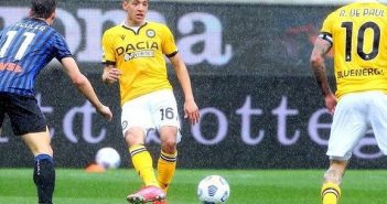 LE PAGELLE DI STERA : ATALANTA vs UDINESE 3-2